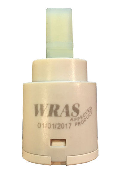 Keramisch binnenwerk °25mm laag