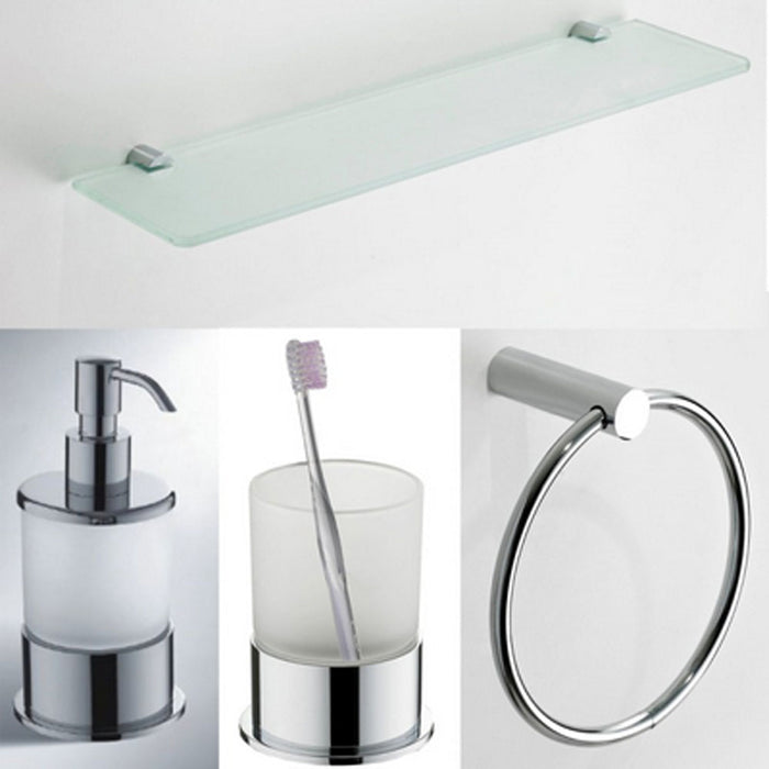 Ida accessoire-set type-2