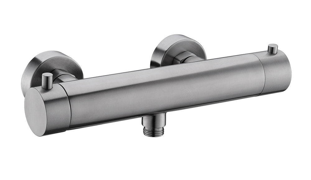 Rio-304 therm.douchemengkraan 15cm RVS