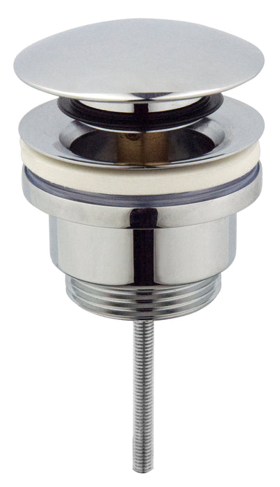 Eco design clickwaste 5/4 chroom