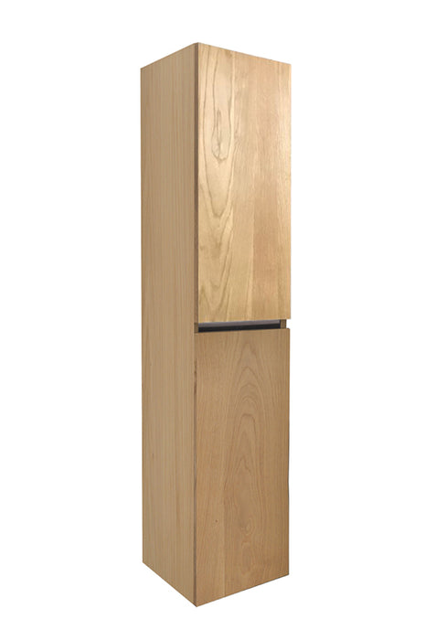 Wiesbaden Vision OAK kolomkast met 2 deuren 160x35x35