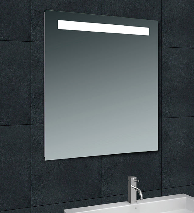 Tigris spiegel met led verlichting 60 x 80 cm