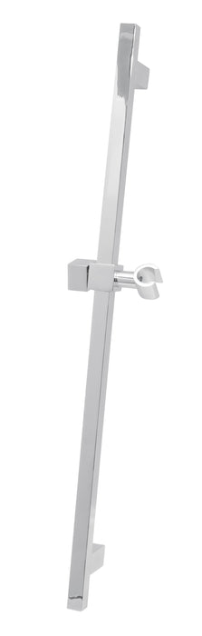 Best-Design Square douche-glijstang