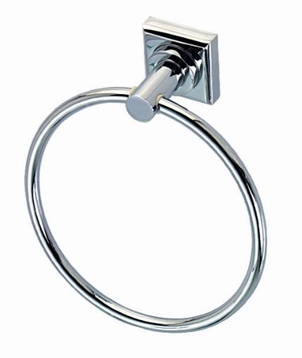 Best-Design Viera handdoekring
