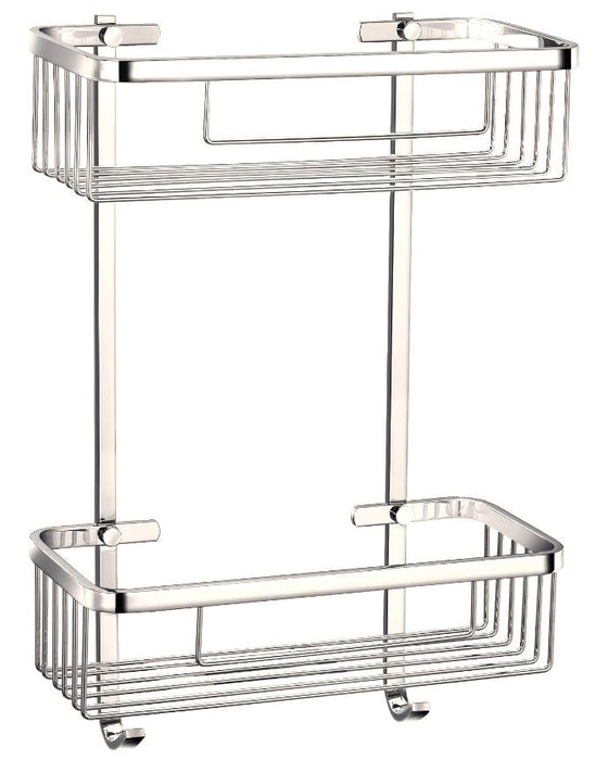 Best-Design Rome-Reinach doucherek 2-schaps