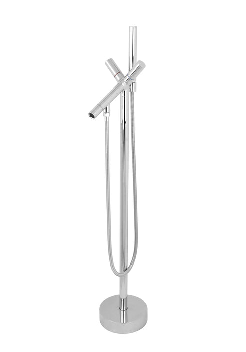 Best-Design Strong vrijstaande badkraan H=106cm