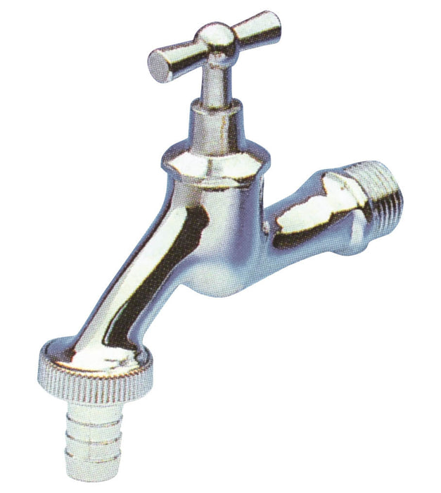 Best-Design Slangwartelkraan 1/2 (Handelsmodel)