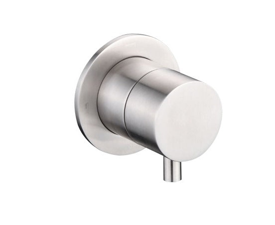 Best-Design RVS-304 Ore 3-weg inbouw omstel 1/2