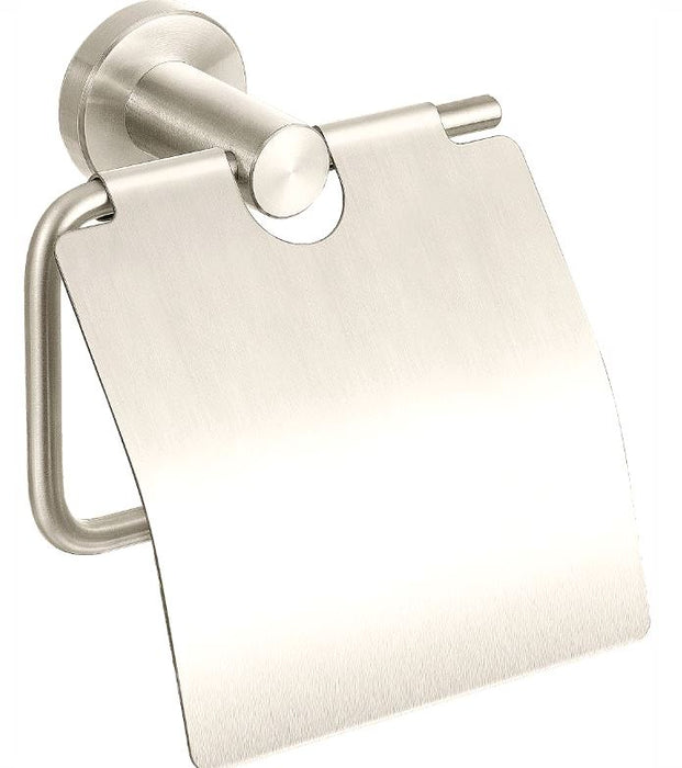 Best-Design Ore toiletrolhouder met klep