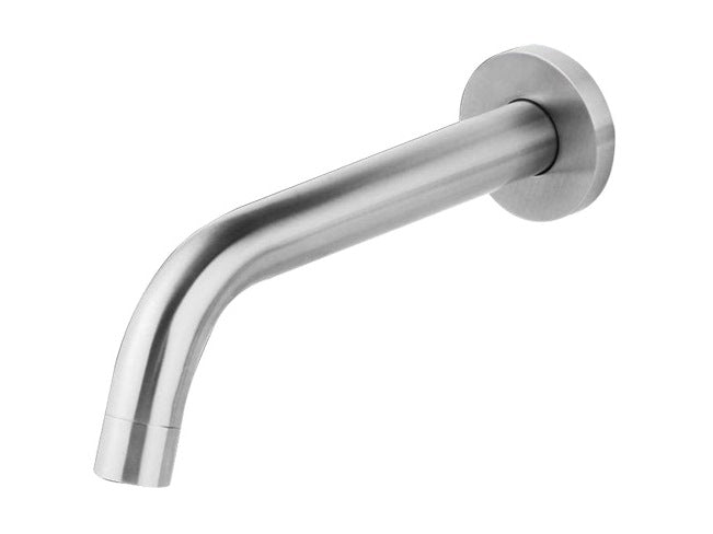 Best-Design RVS-304 Ore losse muuruitloop 1/2x25cm