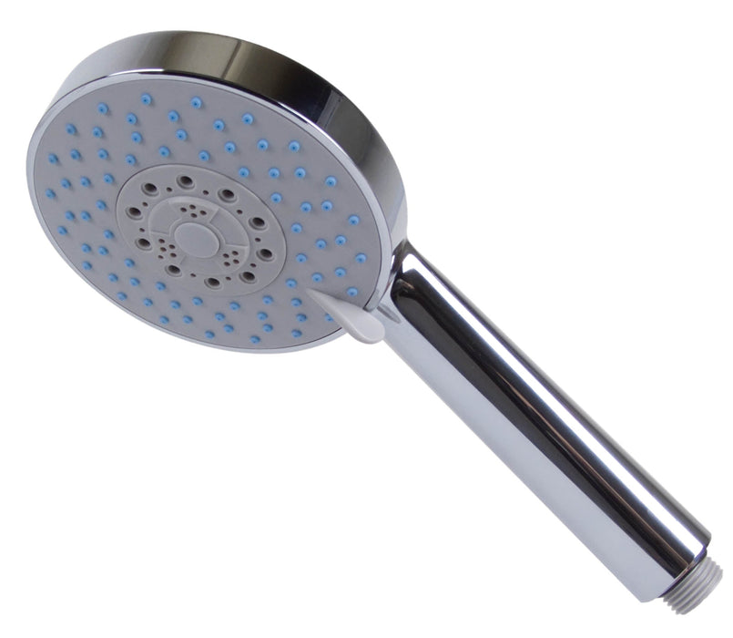 Best-Design Silver handdouche