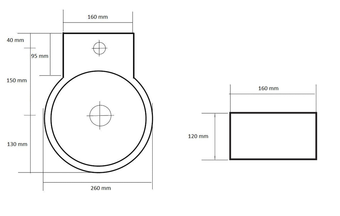 Best-Design One Pack fonteincombinatie Sun