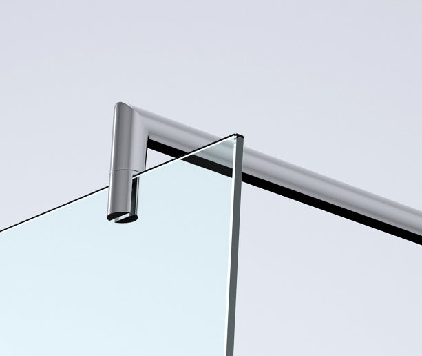 Best-Design Erico muur stabilisatie stang 1200 mm