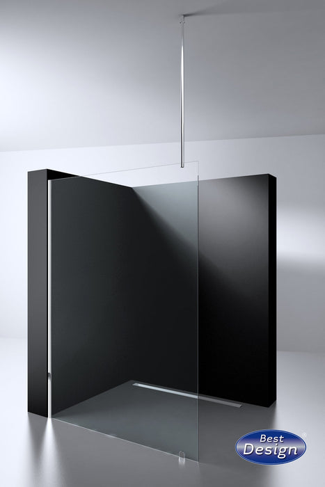 Best-Design Erico plafond stabilisatie stang 1000 mm