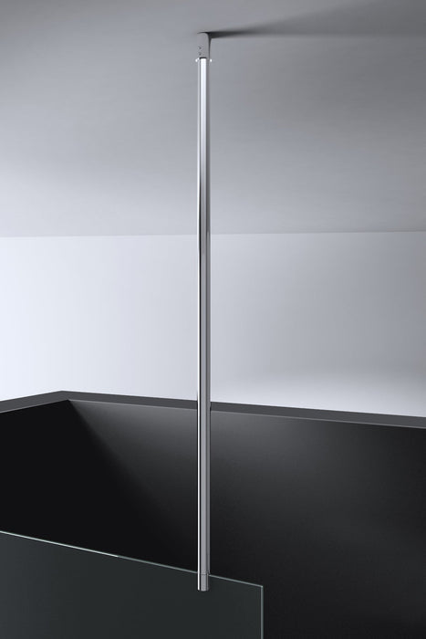 Best-Design Erico plafond stabilisatie stang 1000 mm