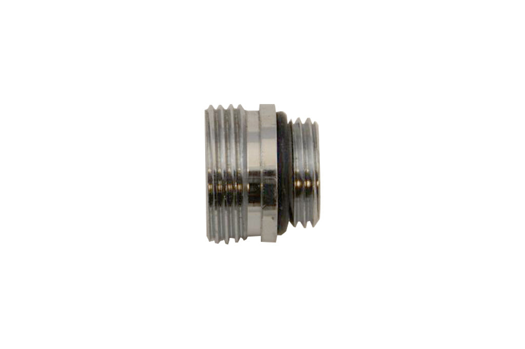 Best-Design verloopkoppeling 1/2x3/4 tbv.onderblok 3860010-3860020-4009820-4009830
