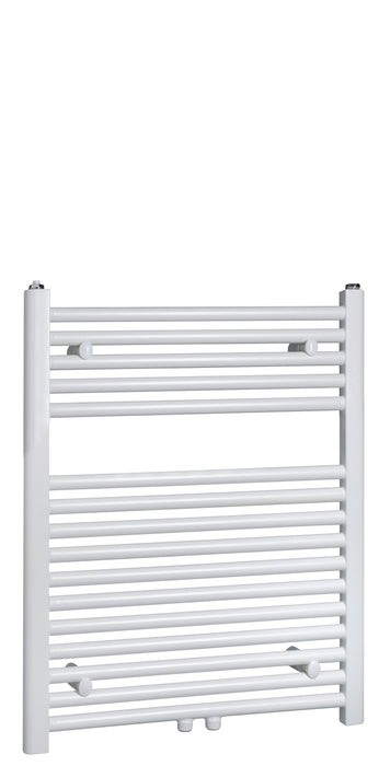Best-Design Zero-White radiator Wit 445 W 800x600mm
