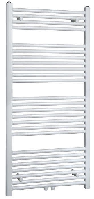 Best-Design Zero-White radiator Wit 729 W 1200x600mm