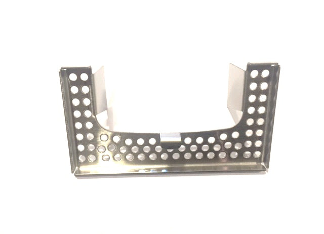 Best-Design volledige RVS haarfilter tbv douchegoot