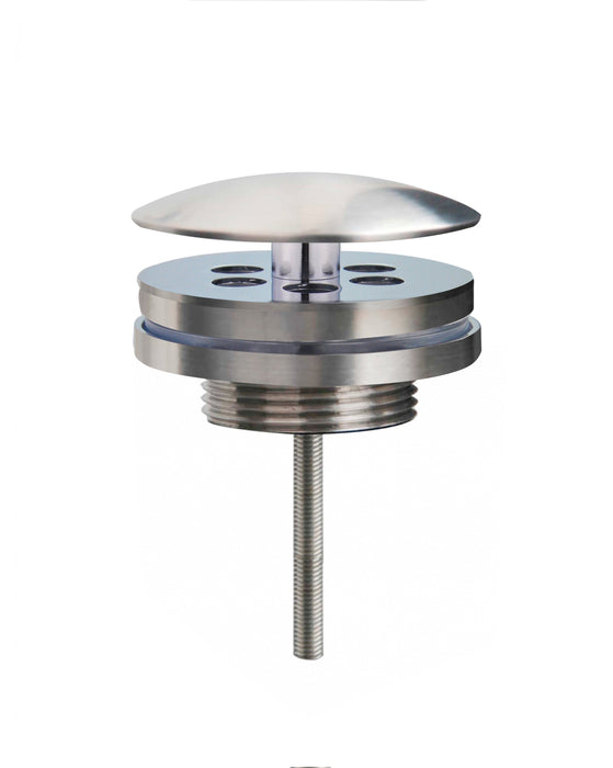 Best-Design Low fontein afvoer plug 5/4