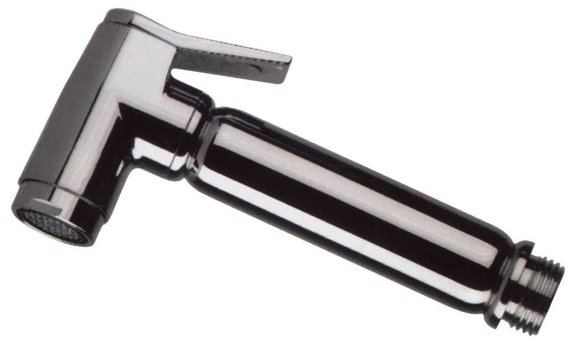 Best-Design Knijp/Bidet Rond handdouche