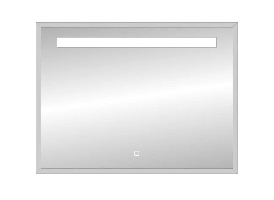 Best-Design Miracle LED spiegel B=80 x H=60cm