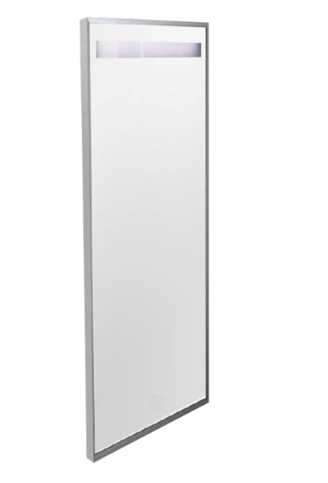 Best-Design Miracle LED spiegel B=25 x H=90cm