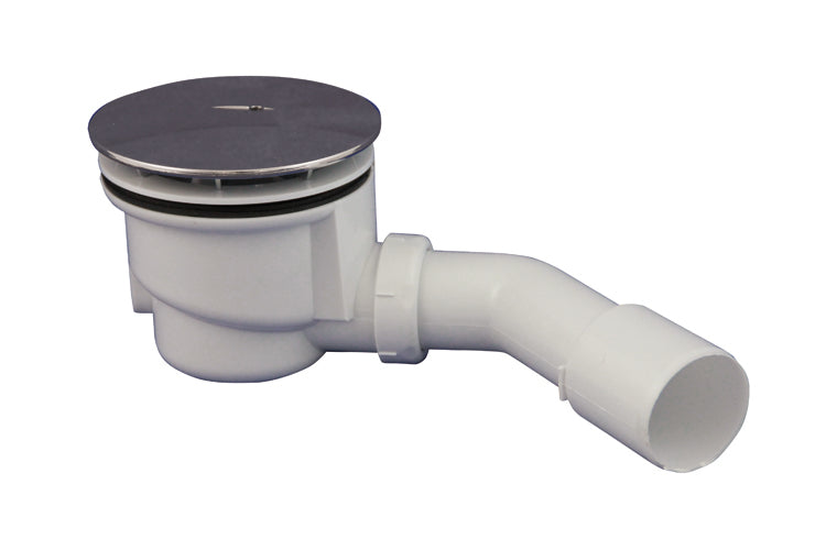Best-Design Populair doucheplug 90/115 mm (Insteek)