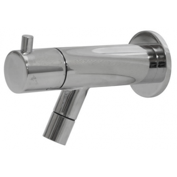 Best-Design Spador wand toiletkraan