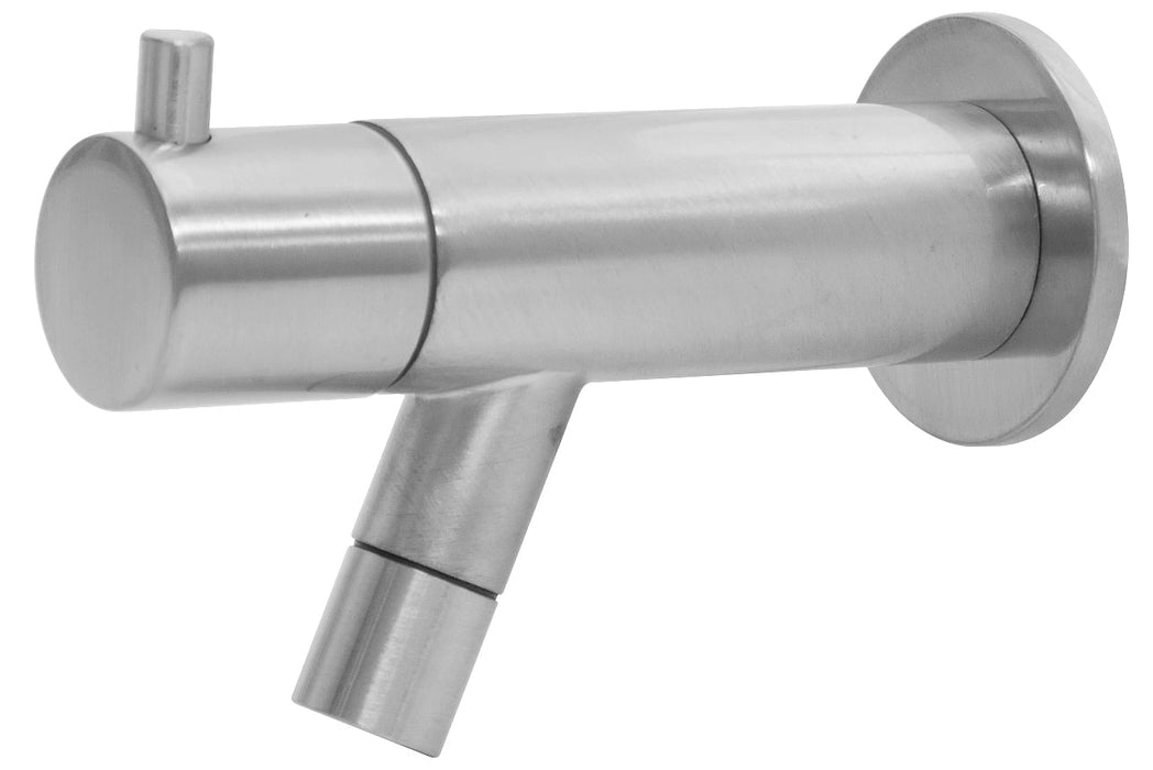 Best-Design Spador-Ore wand toiletkraan