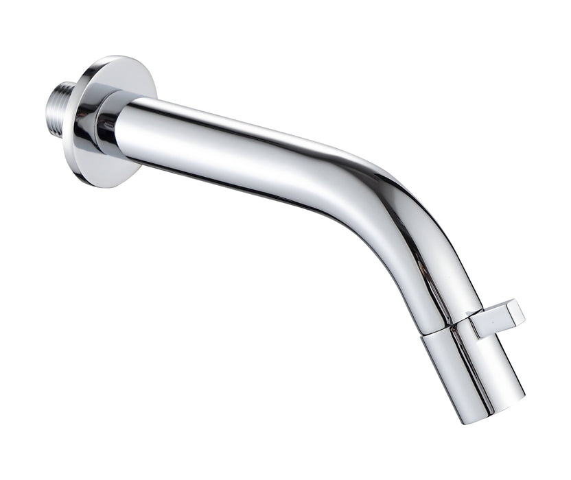 Best-Design Solo wand toiletkraan
