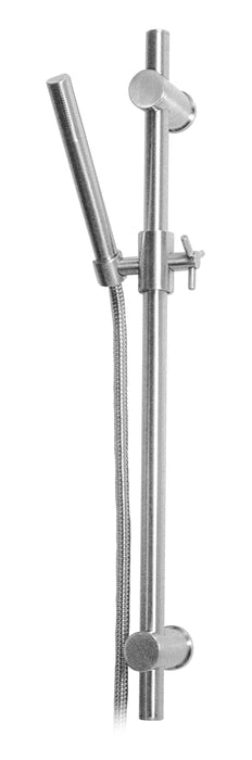 Best-Design New-Jax douche-glijstangset