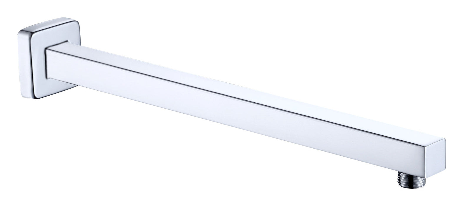 Best-Design Square muurbeugel 40 cm