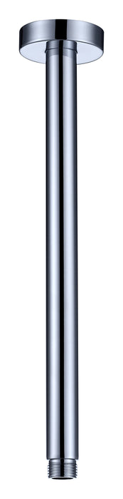 Best-Design Rond-3 plafondbeugel 30 cm