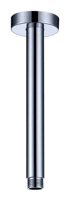 Best-Design Rond-2 plafondbeugel 20 cm