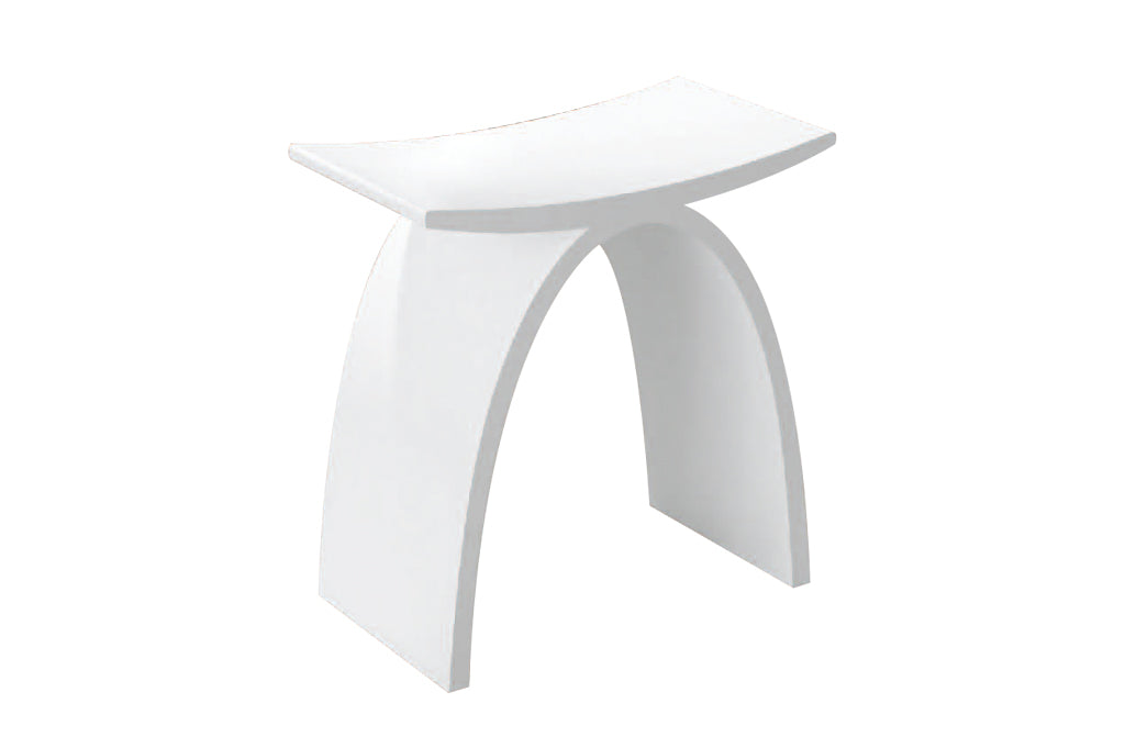 Best-Design Lucky-White stoel Just-Solid