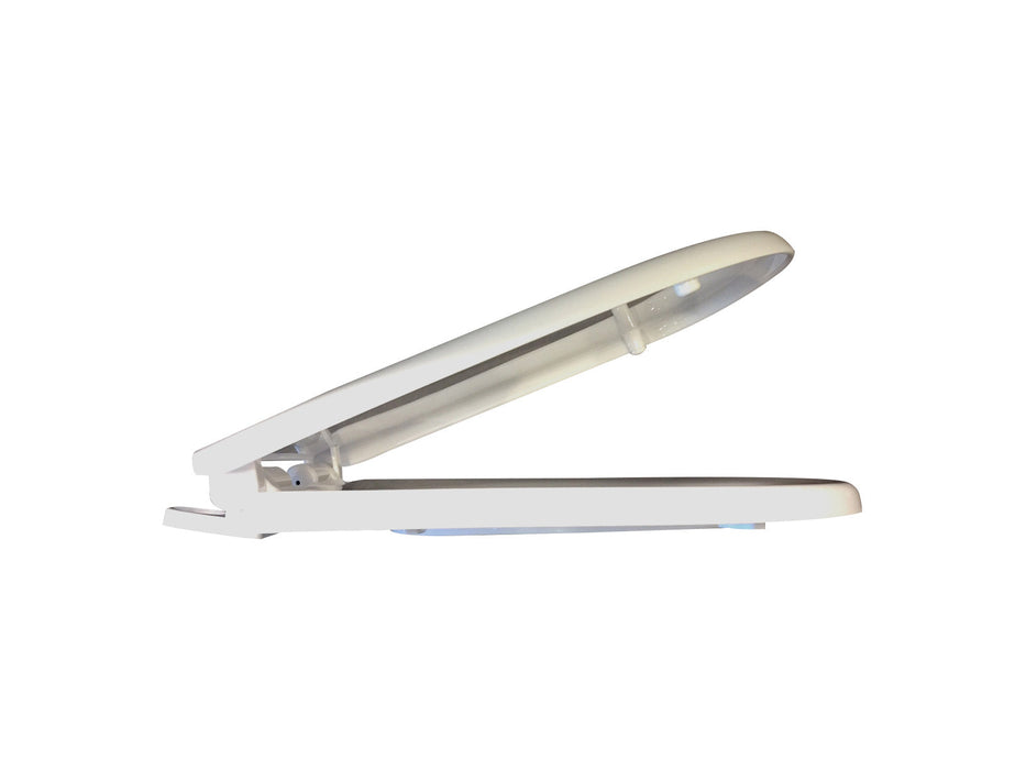 Best-Design toiletziting soft-closing Quali