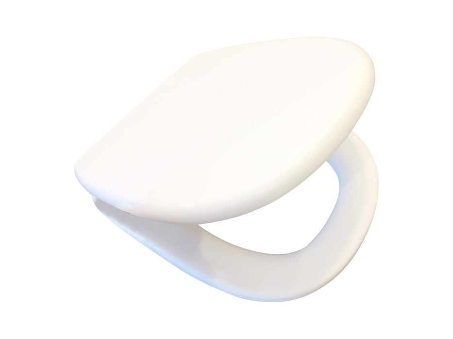 Best-Design toiletziting soft-closing Quali