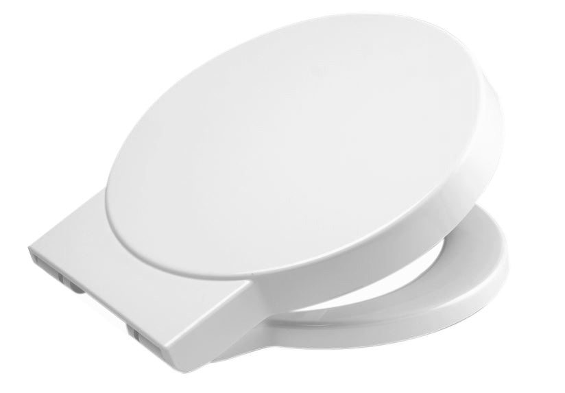 Best-Design toiletzitting soft-closing Hanes
