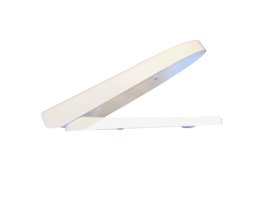 Best-Design toiletzitting soft-closing Rapid