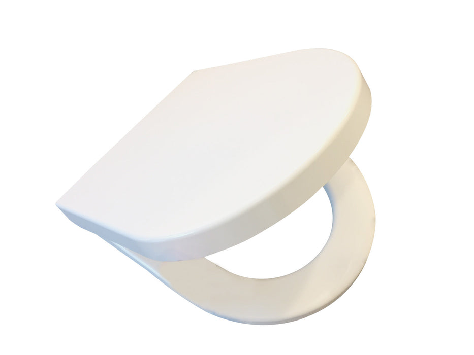 Best-Design toiletzitting soft-closing Rapid