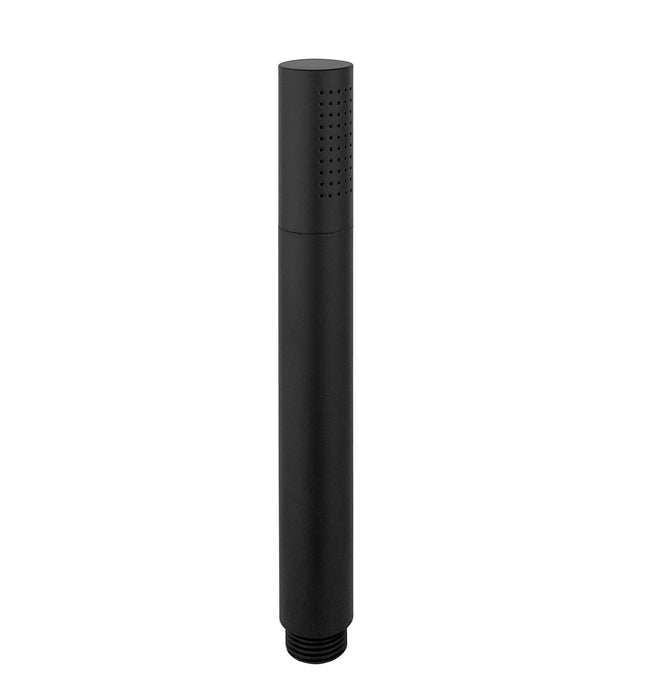 Best-Design Java handdouche Nero Mat-Zwart