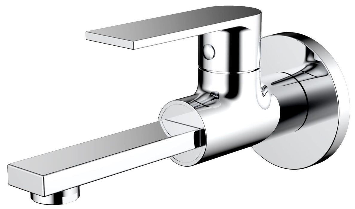 Best-Design Vinka wand toiletkraan