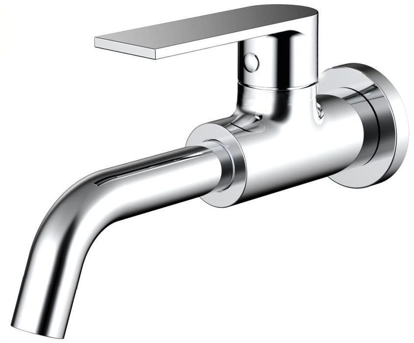 Best-Design Pira wand toiletkraan
