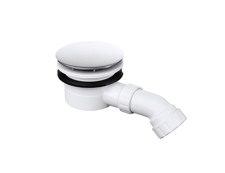 Best-Design Jacky doucheplug 90/114 mm (knelwartel)
