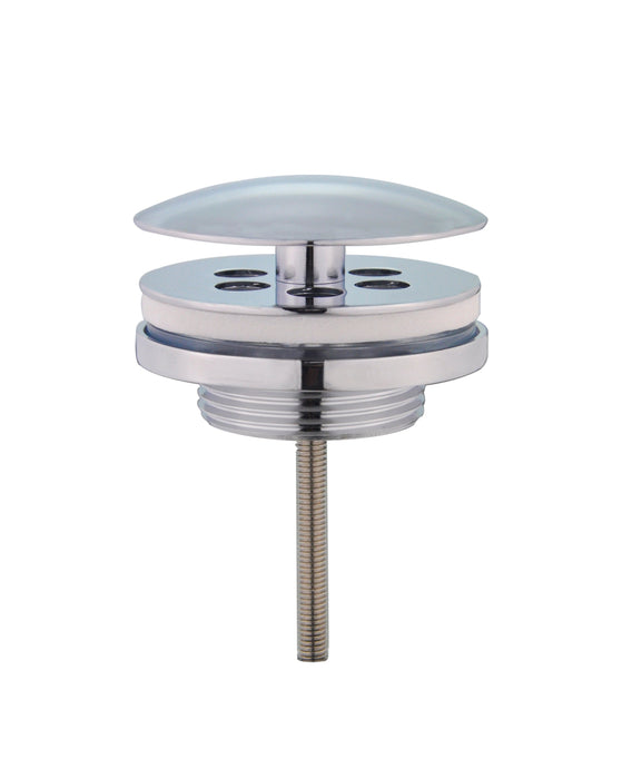 Best-Design Low fontein afvoerplug 5/4