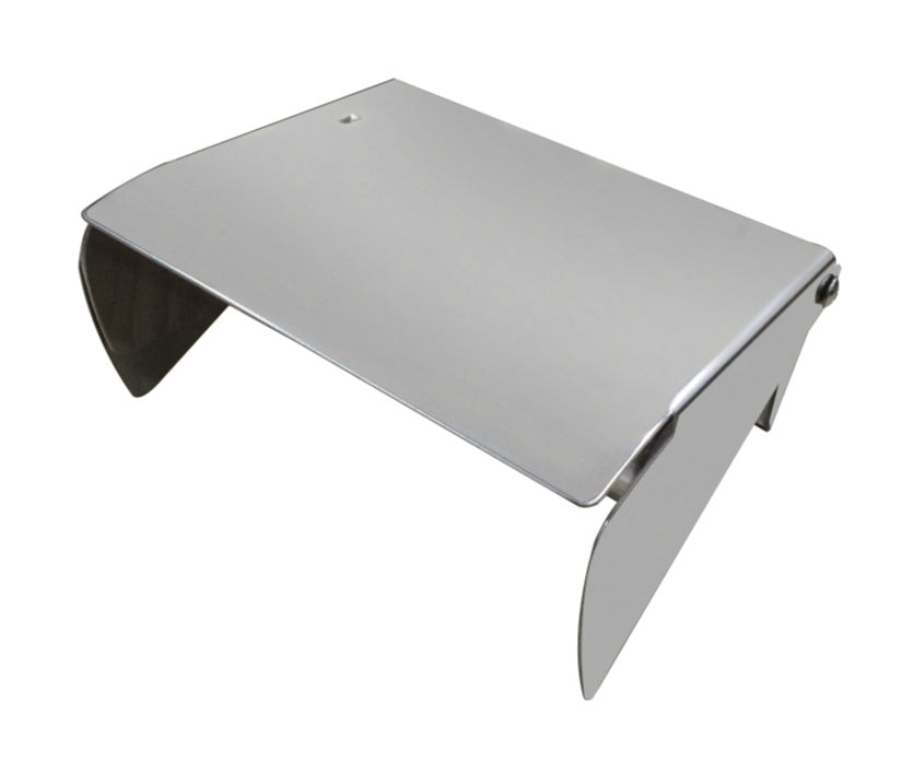 Best-Design Project closetrolhouder met deksel incl.veer