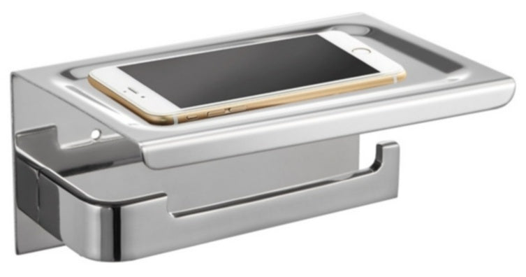 Best-Design Phone toiletrolhouder (zonder telefoon)