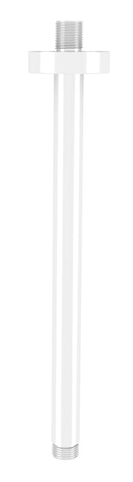 Best-Design White plafondbeugel mat-wit 30 cm