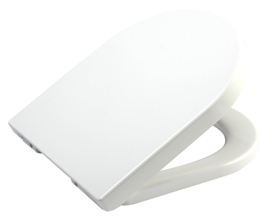Best-Design toiletzitting soft-closing Molina